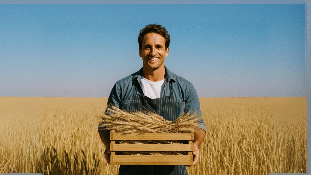 Algi-up : le biostimulant foliaire innovant pour lutter contre les stress hydriques et thermiques
