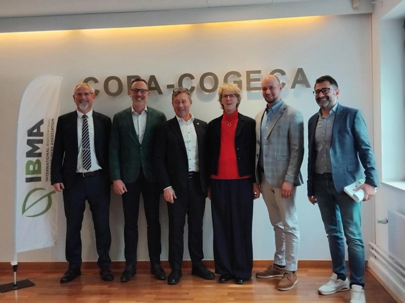 Fytofend at the heart of Europe’s Biocontrol Future