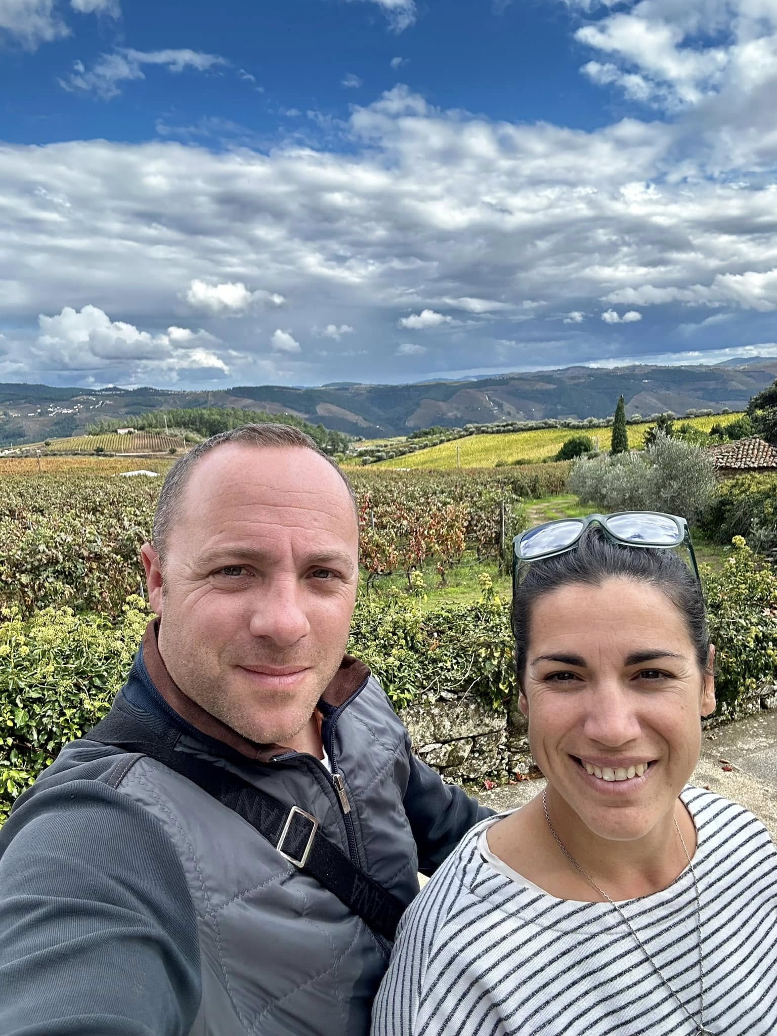Portrait d'un vigneron utilisateur de Fytosave